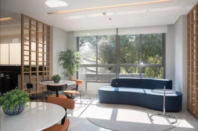 Imagem ID LISBOA - EZTEC - Studio de 28m² (NR), excelente localização, próximo à estação Hospital São Paulo!