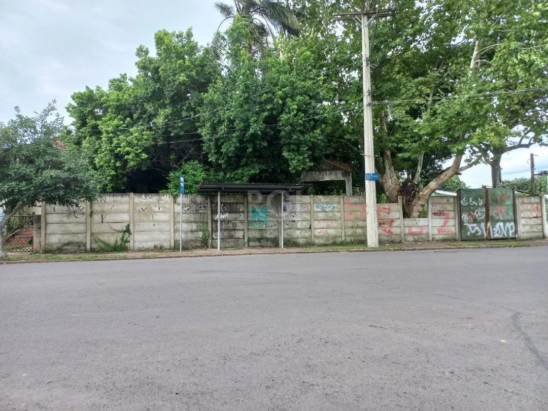 Imagem Terreno para Venda - 2167m², 0 dormitórios, Ipanema