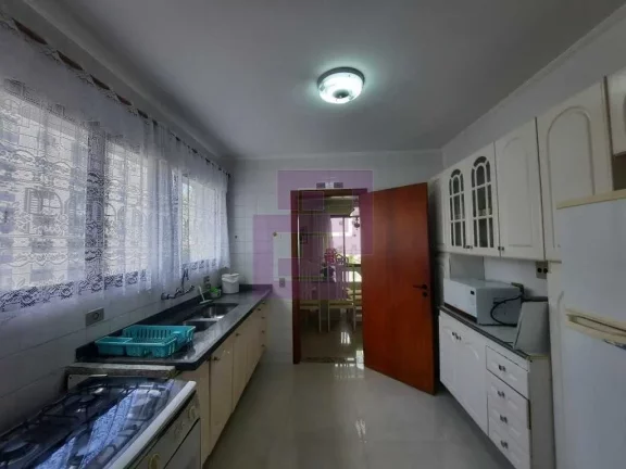 Imagem Apartamentos / Padrão na cidade de Guarujá