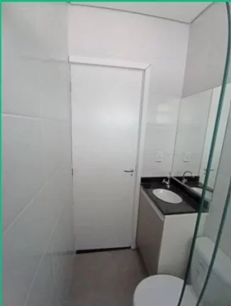 Imagem CONDOMINIO RESIDENCIAL REVER, APARTAMENTO 47M² JARDIM SAIRA