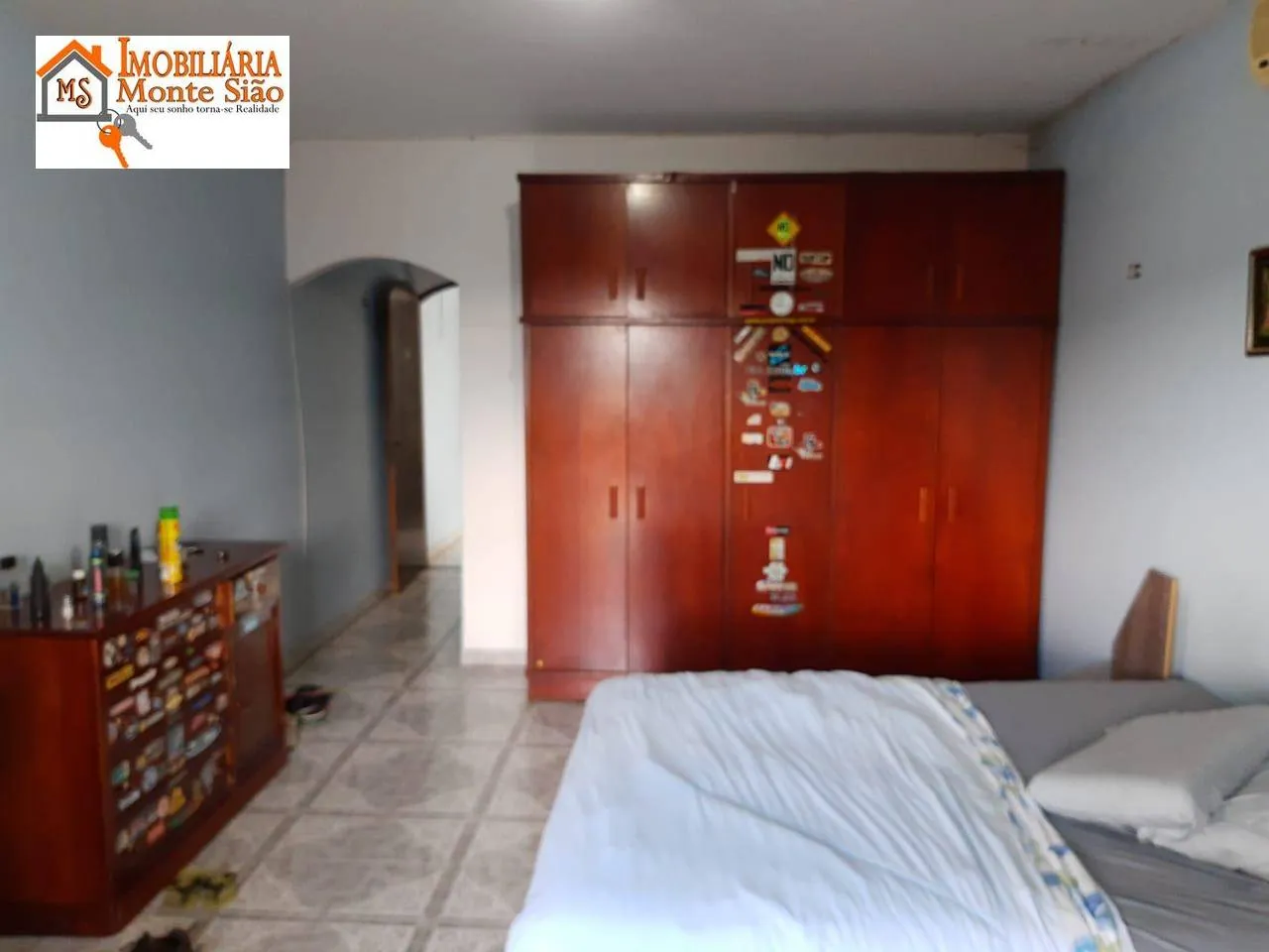 Imagem Sobrado com 2 dormitórios à venda, 125 m² por R$ 550.000,00 - Parque Continental - Guarulhos/SP