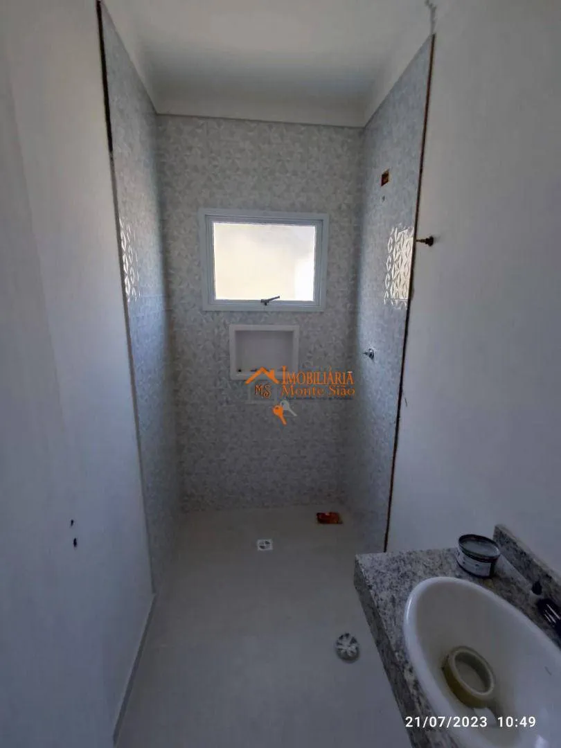 Imagem Sobrado com 3 dormitórios à venda, 160 m² por R$ 880.000,00 - Gopoúva - Guarulhos/SP