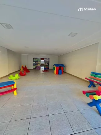 Imagem Apartamento com 3 dormitórios à venda, 135 m² por R$ 1.690.000,00 - Praia de Itapoã - Vila Velha/ES