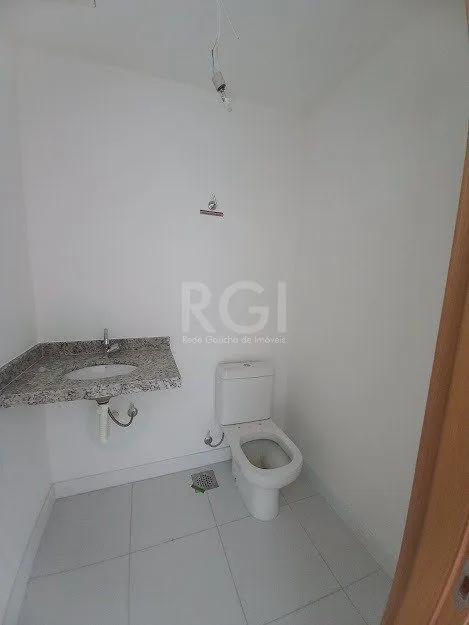 Imagem Conjunto/Sala para Venda - 35.44m², 0 dormitórios, Santana