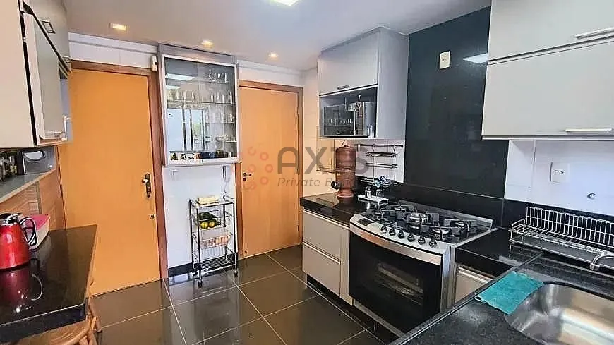 Imagem Apartamento Alto Padrão a Venda no bairro Buritis - Belo Horizonte, MG