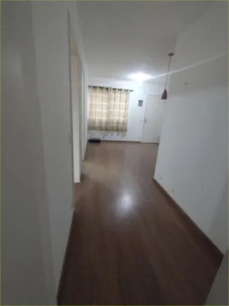 Imagem Apartamento com 2 Quartos à Venda, 58 m² em Setor Militar - Osasco