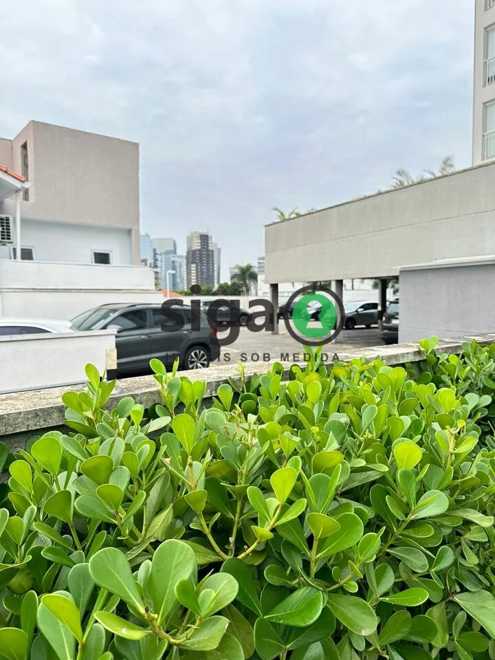 Imagem Apartamento a venda na Chácara Santo Antônio 2 quartos
