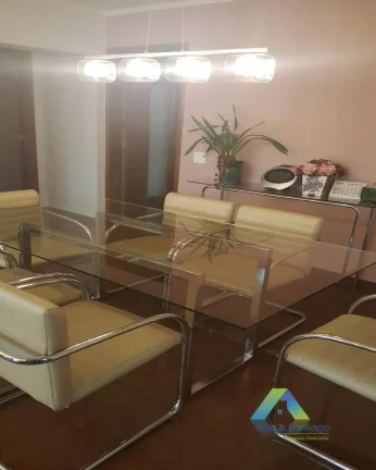 Imagem Apartamento com 4 dormitórios à venda, 160 m² por R$ 1.200.000,00 - Chácara Inglesa - São Paulo/SP