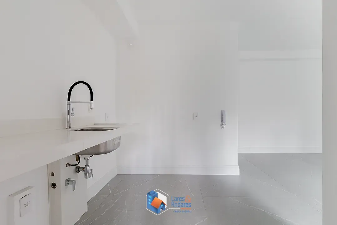 Imagem Apartamento para venda em Perdizes com 2 quartos, sendo 2 suítes, 72m²