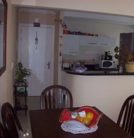 Imagem Apartamento para Venda - 104.11m², 2 dormitórios, sendo 1 suites, 1 vaga - Santana