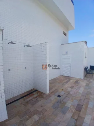 Imagem Apartamento com 2 dormitórios à venda, 63 m² por R$ 740.000,00 - Toninhas - Ubatuba/SP