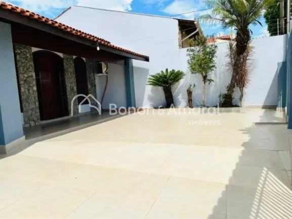 Imagem Casa com 2 Quartos à Venda no Jardim Fortaleza ? Paulínia | 154m² de Conforto e Espaço

Apresent...