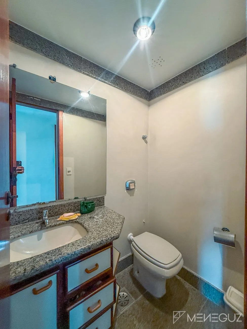 Imagem Apartamento 4 quartos a venda, na praia do morro em Guarapari