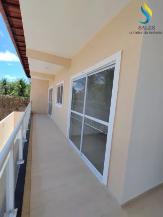 Imagem Condomínio Residencial Verona - Itaitinga