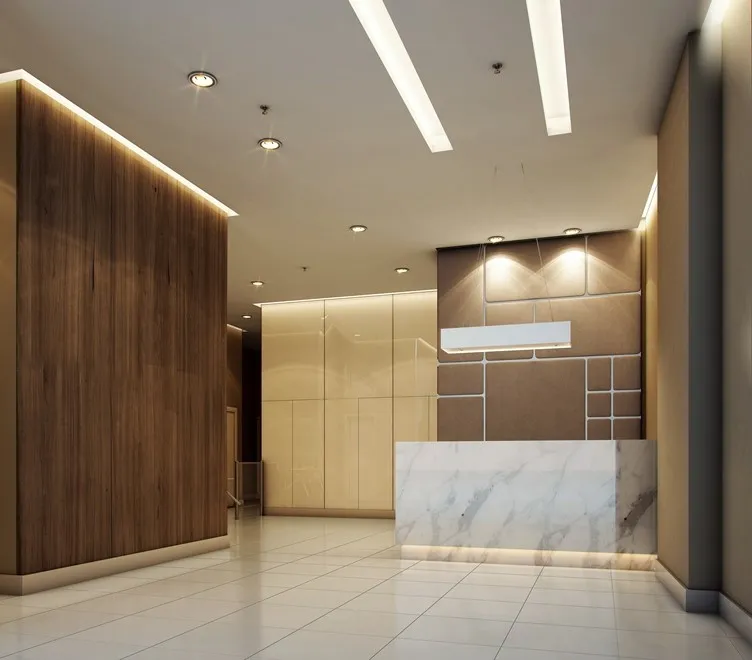 Imagem Sala Comercial a Venda no bairro Centro - Rio de Janeiro, RJ