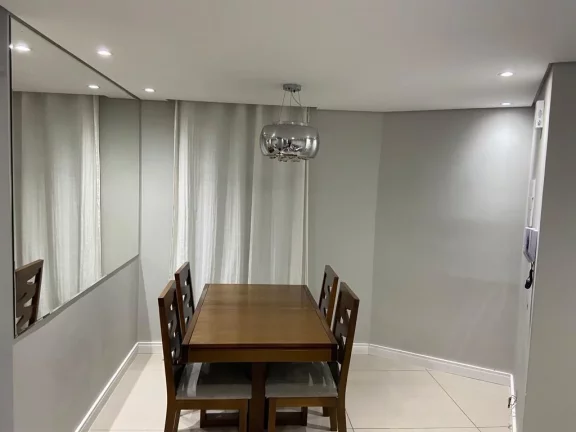 Imagem Residencial Parque Selecta