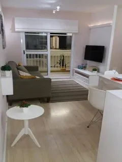 Imagem Apartamento minha casa minha vida em Ferraz de Vasconcelos SP