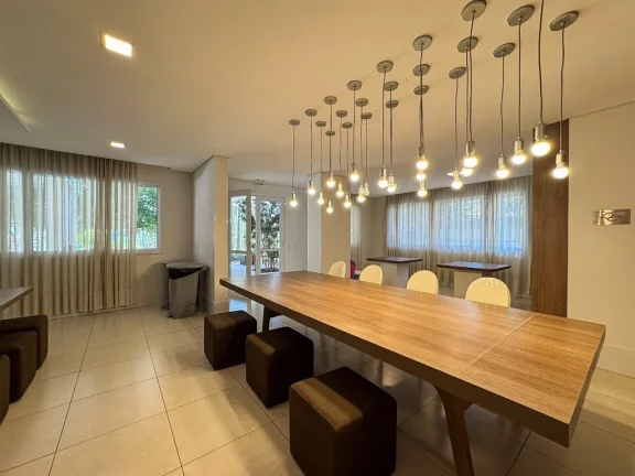 Imagem Apartamento à venda em São Paulo, Vila Monte Alegre, com 2 quartos, 73m2
