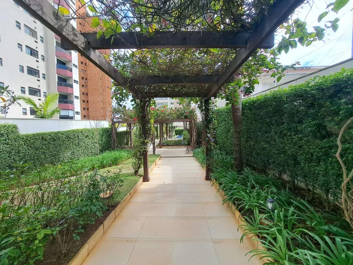 Imagem Apartamento à venda em São Paulo, Sumaré, com 2 quartos, com 65 m2