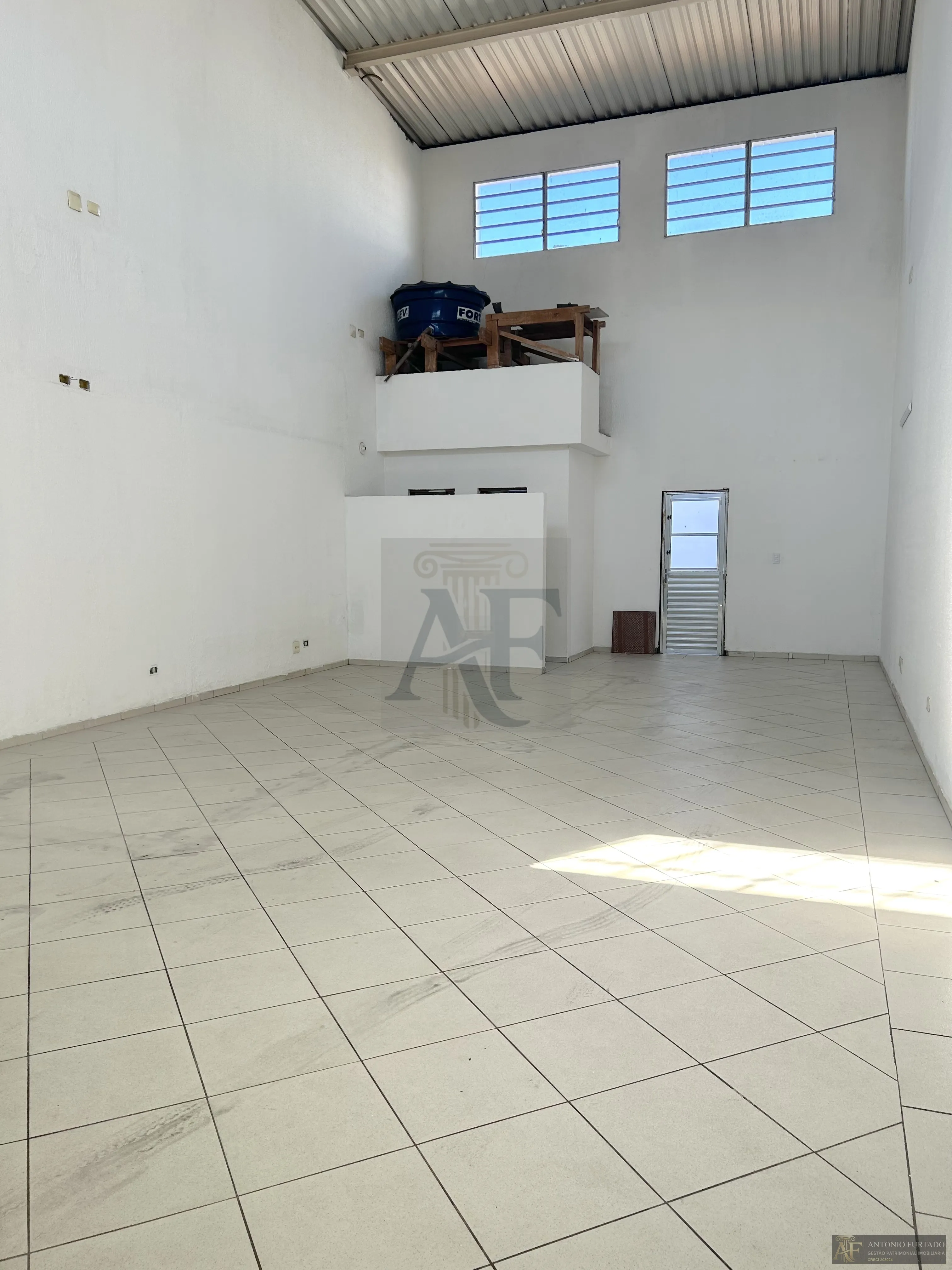 Imagem Comercial para alugar em Sapopemba, São Paulo