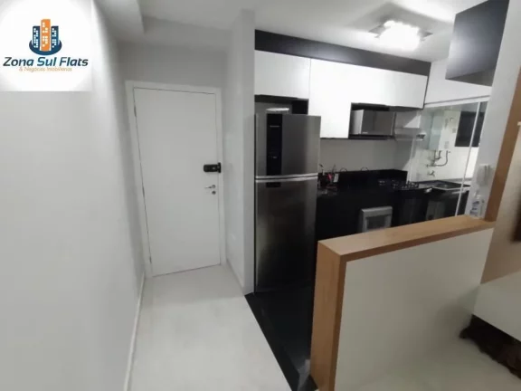 Imagem Apartamento à Venda Na Saúde Com 2 Dormitórios Sendo 1 Suíte e 1 Vaga