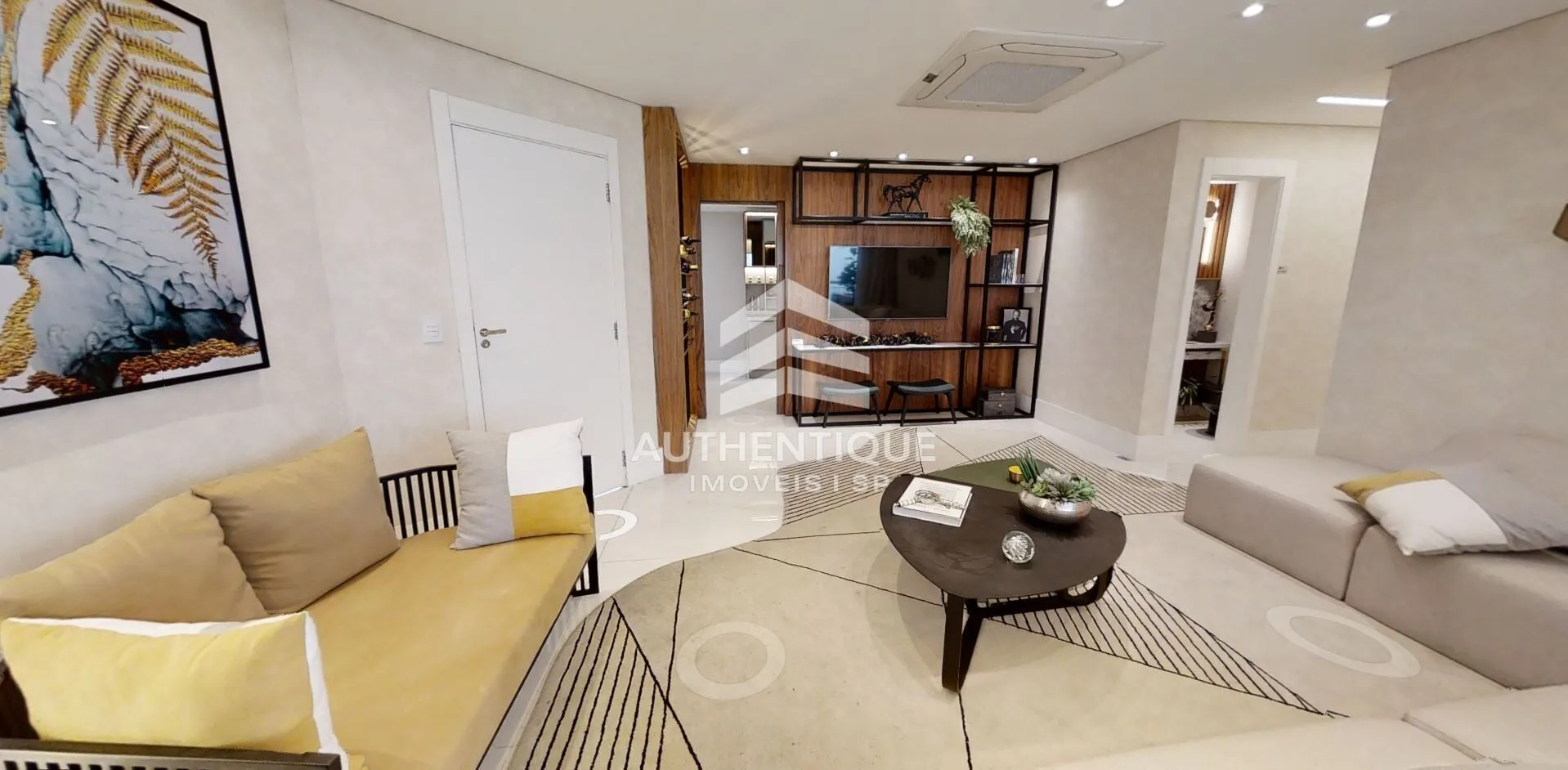 Imagem GRAN MAIA PIAZZA GUARULHOS - Apartamento à venda no bairro Macedo - Guarulhos/SP