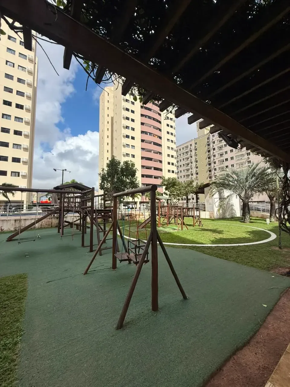 Imagem Apartamento com 3 Quartos à Venda, 84 m² em Nova Parnamirim - Parnamirim