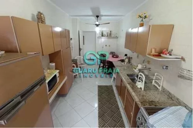 Imagem Apartamento 3 dormitorios com lazer