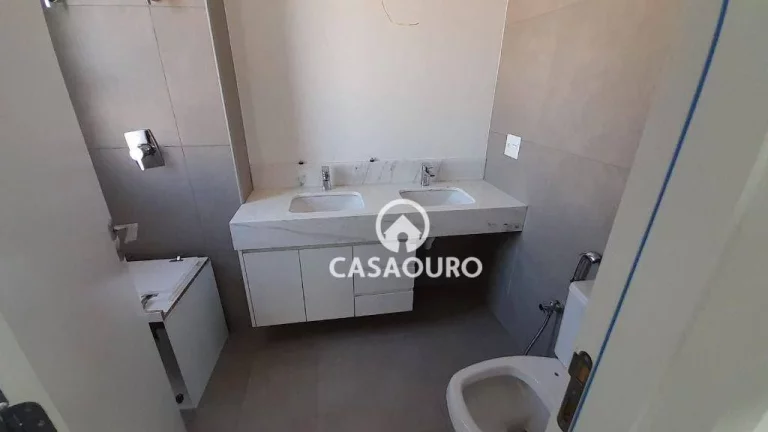 Imagem Apartamento com 4 quartos à venda, 155 m² - Serra - Belo Horizonte/MG