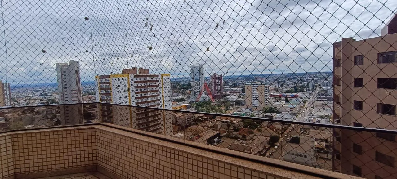 Imagem Apartamento para venda no Edifício Petrópolis com 366m útil no Centro