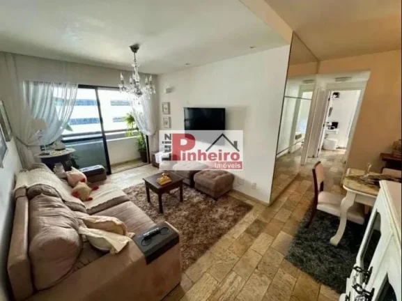 Imagem Apartamento na Pituba com 3 quartos