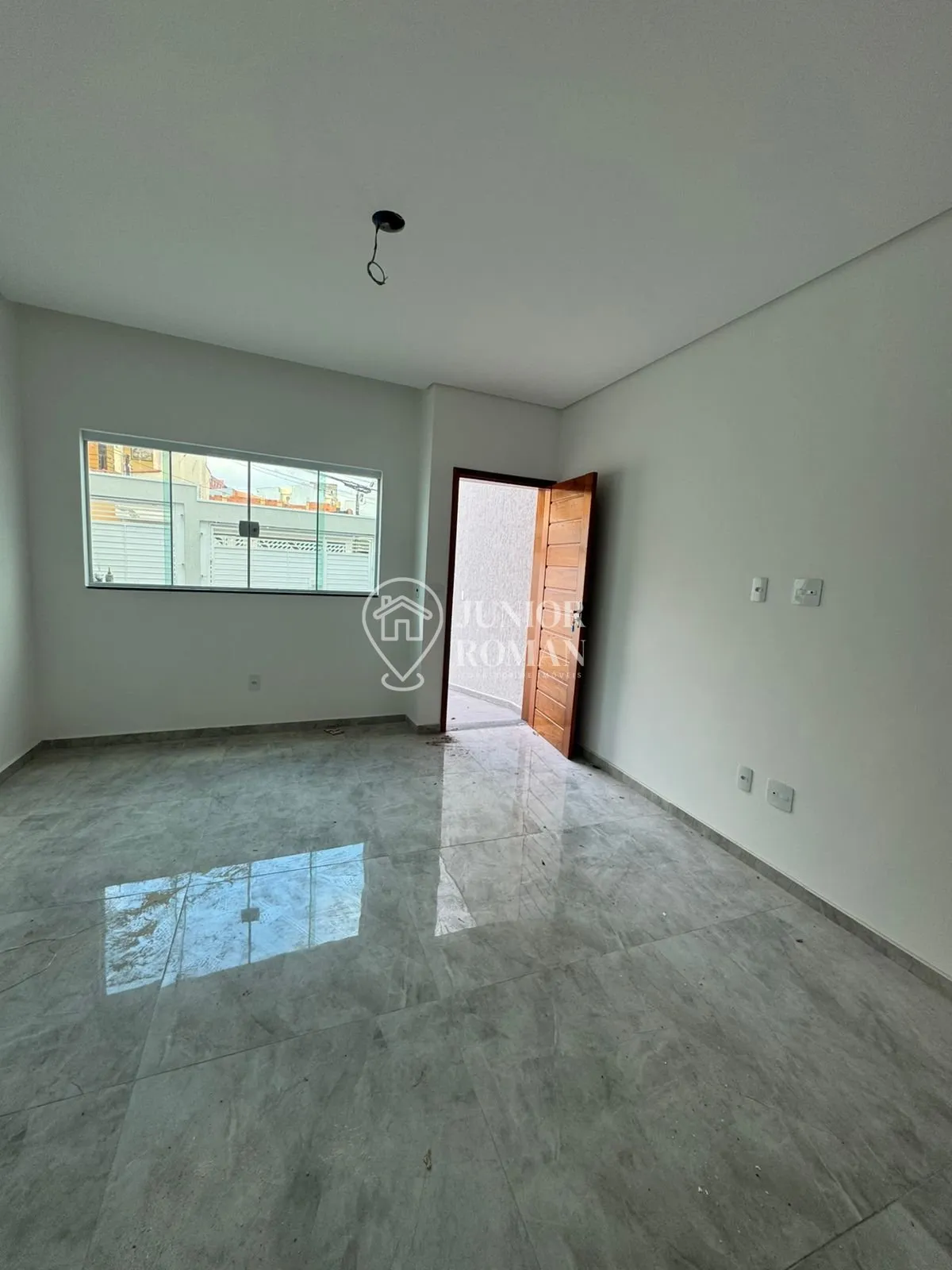Imagem CASA 3 DORM 1 SUITE VILA MATARAZZO - STO ANDRE