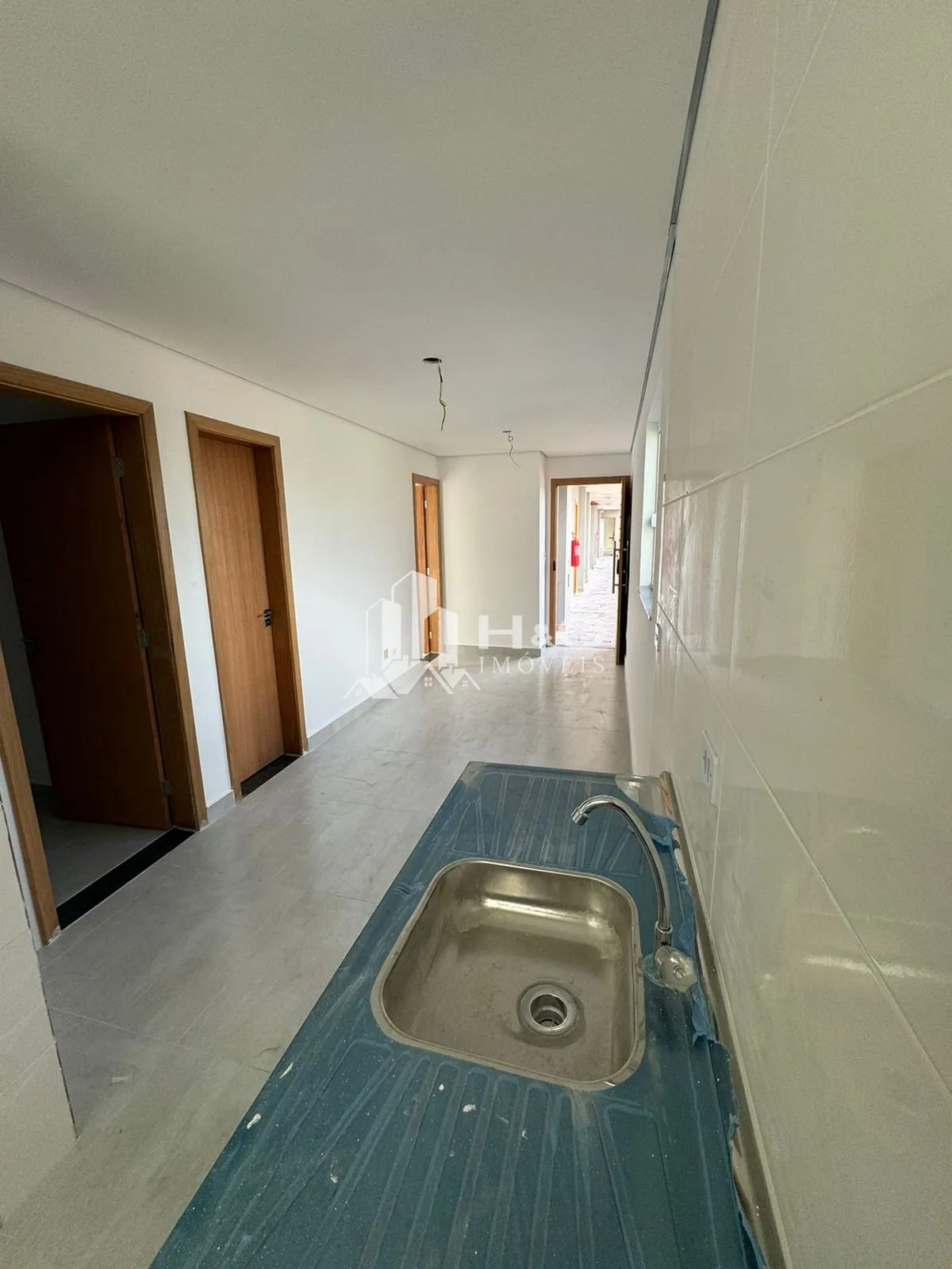 Imagem Apartamento na Chácara Califórnia com 2 Dormitórios - A partir de R$ 299.000,00