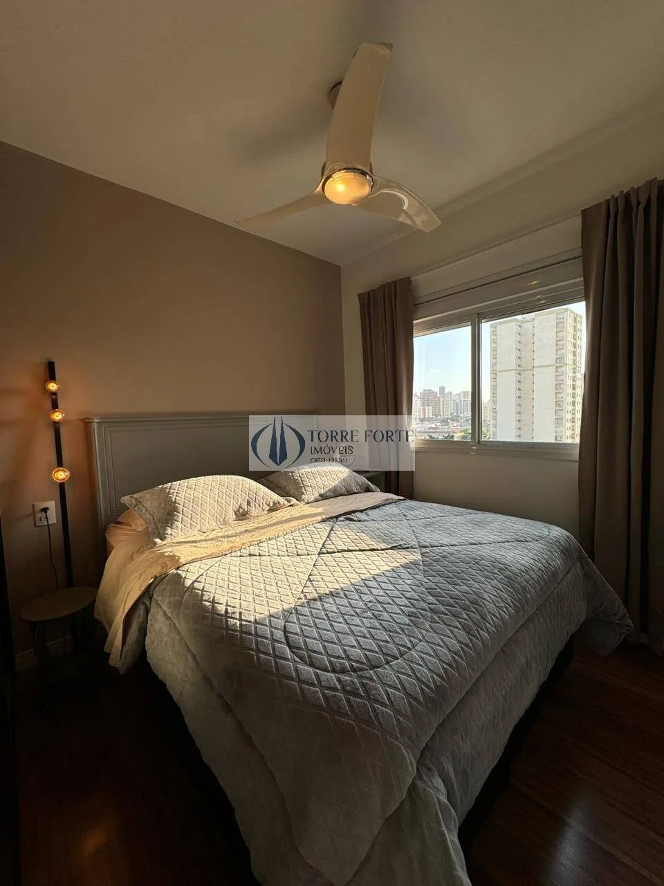 Imagem Apartamento 2 quartos, 1 suíte, varanda gourmet, na Vila Carrão