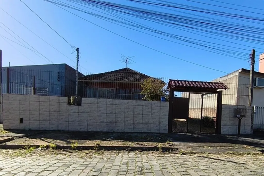 Terreno em Maringá