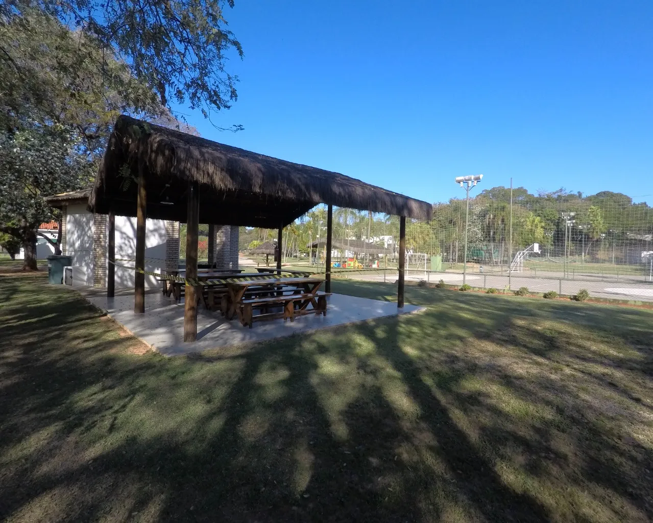 Imagem Terreno Exclusivo no Cond. City Castelo com 3.217,50M²