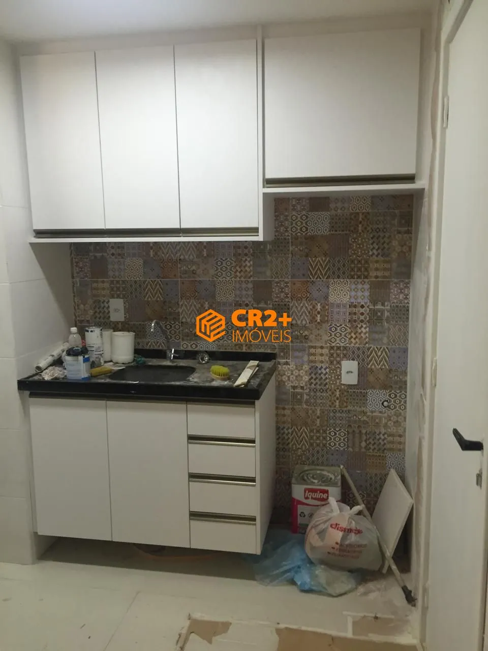 Imagem Vendo apartamento 03 quartos, 02 suites, 70m2, 01 vaga de garagem em Boa Viagem.