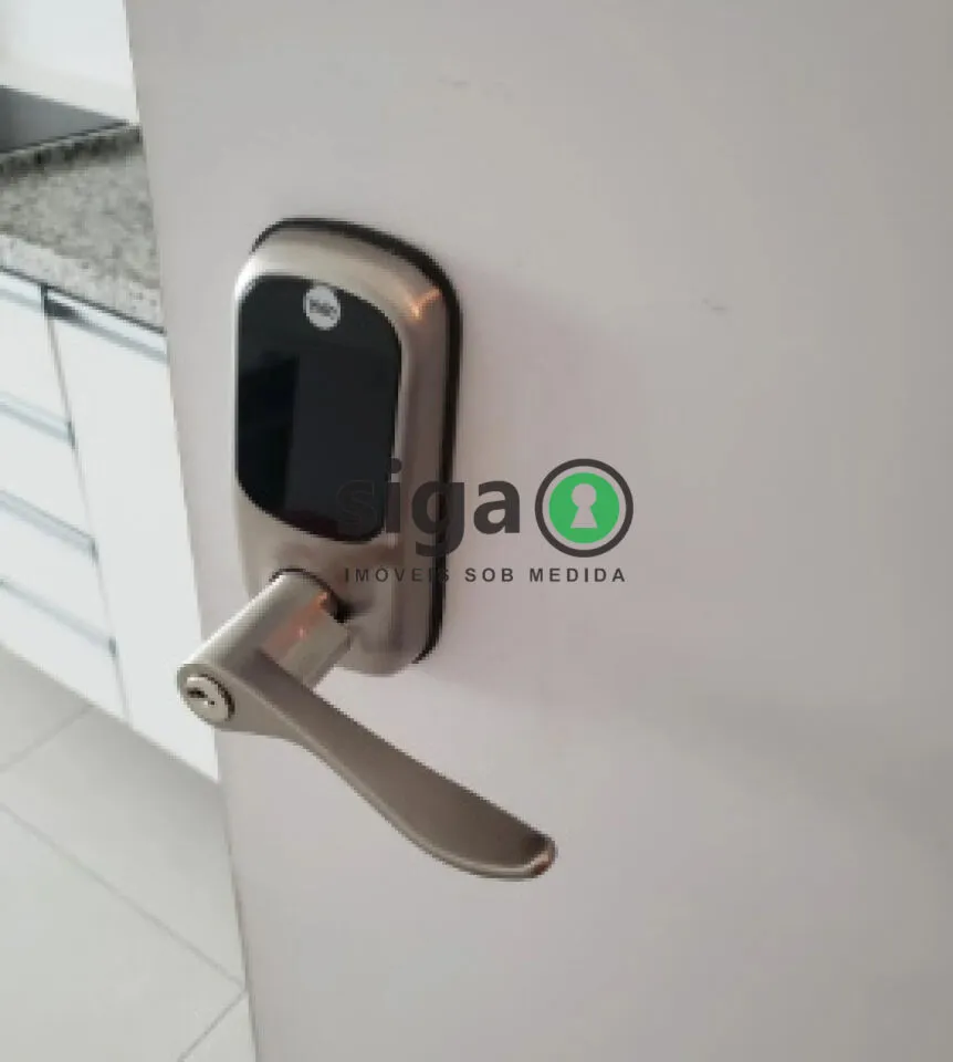 Imagem Studio para venda 35metros, 1 Dormitório, 1 Vaga