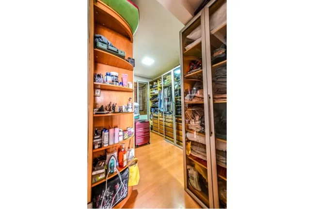 Imagem Cobertura Duplex para venda no bairro Santa Tereza em Porto Alegre