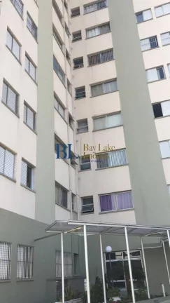 Imagem Apartamento Com 50M² -2 Quartos - 1 Banheiro À Venda No Alto Da Penha!!