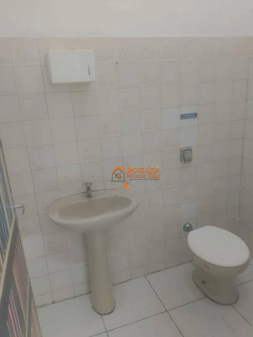 Imagem Sobrado com 3 dormitórios à venda, 170 m² por R$ 848.000,00 - Jardim Frizzo - Guarulhos/SP