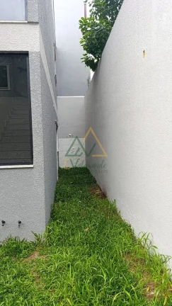 Imagem Sobrado à venda Bairro Alto Curitiba PR