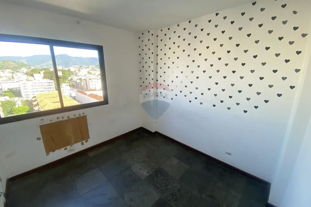 Imagem Apartamento Moderno no Coração do Méier!