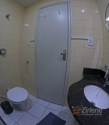 Imagem APARTAMENTO 2 QUARTOS MUITO BEM LOCALIZADO NA PRAIA DO MORRO