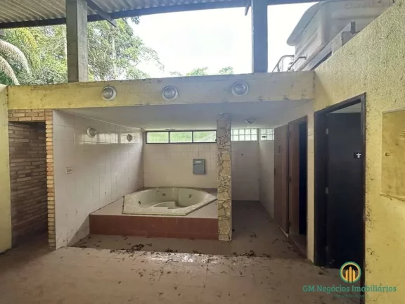 Imagem Cond. Recanto INPLA - Ótimo lote 1.000 m², limpo, com edícula!