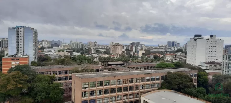 Imagem APARTAMENTO 2 DORMITORIOS COM GARAGEM - AP1957