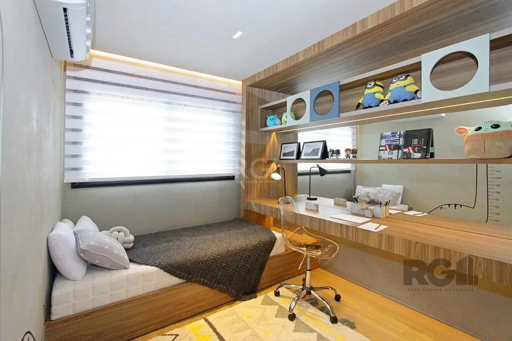 Imagem Apartamento em Menino Deus