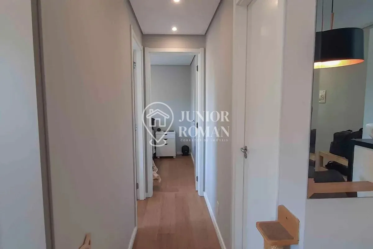 Imagem APTO 2 DORM COM PLANEJADOS | PRÓXIMO AO RAPOSO SHOPPING.