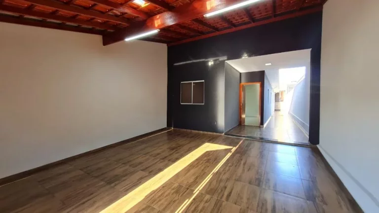 Imagem Casa Nova a VENDA, Jardim Ferraz