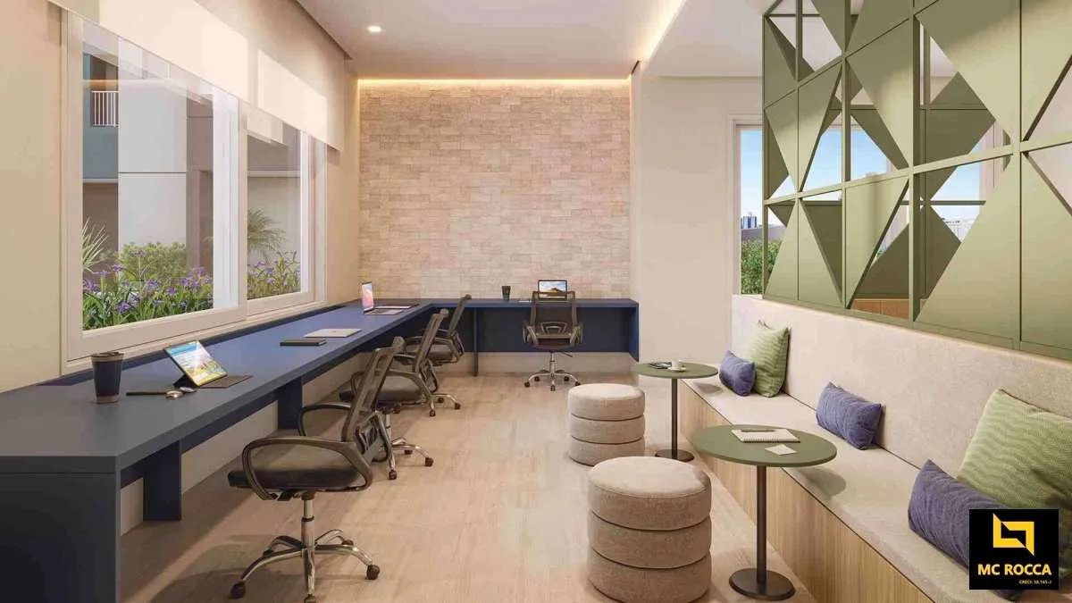 Imagem Apartamento 3 suítes - 116m2 - Bossa Nova - São Caetano do Sul